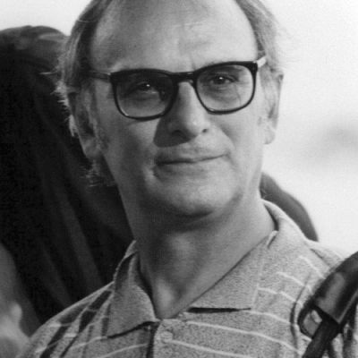 Carlos Saura